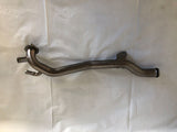 MAZDA 6 2016 Intercooler Coolant Line Crossover Pipe Water Coolant Hose M