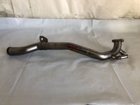 MAZDA 6 2016 Intercooler Coolant Line Crossover Pipe Water Coolant Hose M