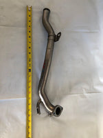 MAZDA 6 2016 Intercooler Coolant Line Crossover Pipe Water Coolant Hose M