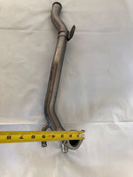 MAZDA 6 2016 Intercooler Coolant Line Crossover Pipe Water Coolant Hose M
