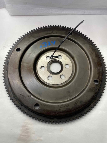 2007 MAZDA CX7 Flywheel Flex Plate Automatic Transmission Fits: 2007 - 2012 T