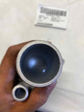 1998 JEEP WRANGLER Engine Coolant Thermostat Housing Cover 2.5L M/T 4 Cyl G