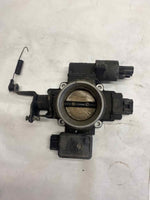 1998 - 2001 JEEP WRANGLER Fuel Injection Throttle Body Valve Assembly 2.5L M/T G