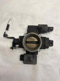 1998 - 2001 JEEP WRANGLER Fuel Injection Throttle Body Valve Assembly 2.5L M/T G