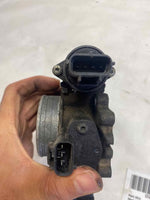 1998 - 2001 JEEP WRANGLER Fuel Injection Throttle Body Valve Assembly 2.5L M/T G