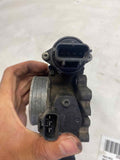 1998 - 2001 JEEP WRANGLER Fuel Injection Throttle Body Valve Assembly 2.5L M/T G