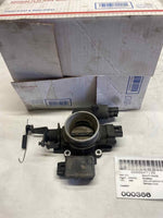 1998 - 2001 JEEP WRANGLER Fuel Injection Throttle Body Valve Assembly 2.5L M/T G