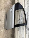 2005 BMW 330I Rear Door Right Passenger Side RH Paint Code:354 Fits: 2001-2005 T