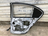 2005 BMW 330I Rear Door Right Passenger Side RH Paint Code:354 Fits: 2001-2005 T