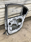 2005 BMW 330I Rear Door Right Passenger Side RH Paint Code:354 Fits: 2001-2005 T