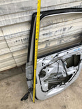 2005 BMW 330I Rear Door Right Passenger Side RH Paint Code:354 Fits: 2001-2005 T