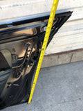 2011 VOLKSWAGEN CC Rear Door Shell Right Passenger Side LH Fits: 2009 - 2017 T