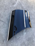 2011 VOLKSWAGEN CC Rear Door Shell Right Passenger Side LH Fits: 2009 - 2017 T
