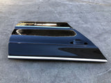 2011 VOLKSWAGEN CC Rear Door Shell Right Passenger Side LH Fits: 2009 - 2017 T