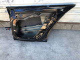 2011 VOLKSWAGEN CC Rear Door Shell Right Passenger Side LH Fits: 2009 - 2017 T