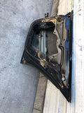 2011 VOLKSWAGEN CC Rear Door Shell Right Passenger Side LH Fits: 2009 - 2017 T