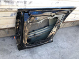 2011 VOLKSWAGEN CC Rear Door Shell Right Passenger Side LH Fits: 2009 - 2017 T