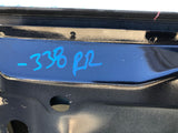 2011 VOLKSWAGEN CC Rear Door Shell Right Passenger Side LH Fits: 2009 - 2017 T