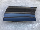 2011 VOLKSWAGEN CC Rear Door Shell Left Driver Side LH Fits: 2009 - 2017 Used T