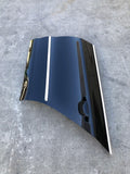 2011 VOLKSWAGEN CC Rear Door Shell Left Driver Side LH Fits: 2009 - 2017 Used T