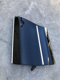 2011 VOLKSWAGEN CC Rear Door Shell Left Driver Side LH Fits: 2009 - 2017 Used T