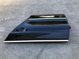 2011 VOLKSWAGEN CC Rear Door Shell Left Driver Side LH Fits: 2009 - 2017 Used T