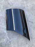 2011 VOLKSWAGEN CC Rear Door Shell Left Driver Side LH Fits: 2009 - 2017 Used T