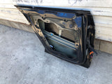2011 VOLKSWAGEN CC Rear Door Shell Left Driver Side LH Fits: 2009 - 2017 Used T