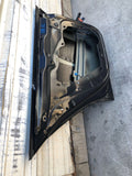 2011 VOLKSWAGEN CC Rear Door Shell Left Driver Side LH Fits: 2009 - 2017 Used T
