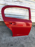 2006 CHEVROLET CHEVY COBALT Rear Door Shell Right Side RH Fits:2005-2010 Used T