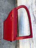 2006 CHEVROLET CHEVY COBALT Rear Door Shell Right Side RH Fits:2005-2010 Used T