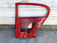 2006 CHEVROLET CHEVY COBALT Rear Door Shell Right Side RH Fits:2005-2010 Used T