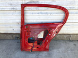 2006 CHEVROLET CHEVY COBALT Rear Door Shell Right Side RH Fits:2005-2010 Used T