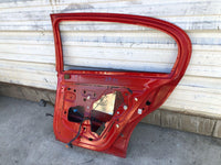 2006 CHEVROLET CHEVY COBALT Rear Door Shell Right Side RH Fits:2005-2010 Used T