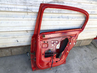 2006 CHEVROLET CHEVY COBALT Rear Door Shell Right Side RH Fits:2005-2010 Used T