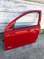 2006 CHEVROLET CHEVY COBALT Front Door Shell Left Diver Side RH Fits:2005-2010 T