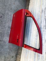 2006 CHEVROLET CHEVY COBALT Front Door Shell Left Diver Side RH Fits:2005-2010 T