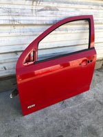 2006 CHEVROLET CHEVY COBALT Front Door Shell Left Diver Side RH Fits:2005-2010 T