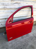 2006 CHEVROLET CHEVY COBALT Front Door Shell Left Diver Side RH Fits:2005-2010 T