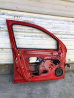 2006 CHEVROLET CHEVY COBALT Front Door Shell Left Diver Side RH Fits:2005-2010 T