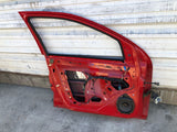 2006 CHEVROLET CHEVY COBALT Front Door Shell Left Diver Side RH Fits:2005-2010 T