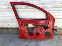 2006 CHEVROLET CHEVY COBALT Front Door Shell Left Diver Side RH Fits:2005-2010 T