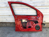 2006 CHEVROLET CHEVY COBALT Front Door Shell Left Diver Side RH Fits:2005-2010 T