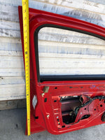 2006 CHEVROLET CHEVY COBALT Front Door Shell Left Diver Side RH Fits:2005-2010 T