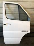 2006 DODGE SPRINTER 3500 Front Door Shell Right Passenger Side Fits: 2003-2006 T