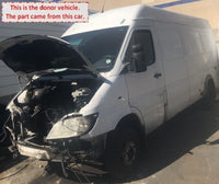 2006 DODGE SPRINTER 3500 Front Door Shell Right Passenger Side Fits: 2003-2006 T