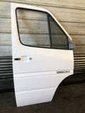 2006 DODGE SPRINTER 3500 Front Door Shell Right Passenger Side Fits: 2003-2006 T