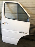 2006 DODGE SPRINTER 3500 Front Door Shell Right Passenger Side Fits: 2003-2006 T