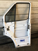 2006 DODGE SPRINTER 3500 Front Door Shell Right Passenger Side Fits: 2003-2006 T