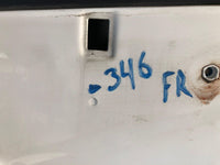 2006 DODGE SPRINTER 3500 Front Door Shell Right Passenger Side Fits: 2003-2006 T